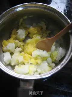 Make Pineapple pie step 8
