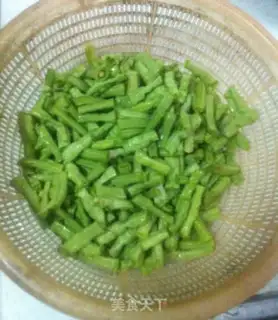 Make Steam Beans step 2