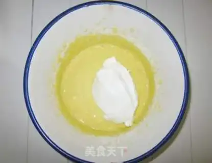 Make Cake step 6