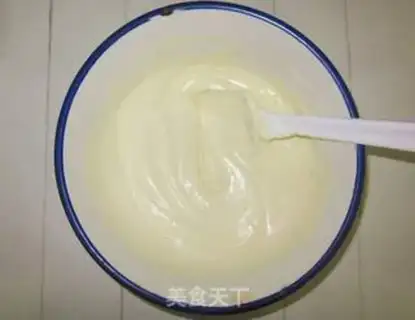 Make Cake step 7