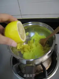 Make Pineapple pie step 10