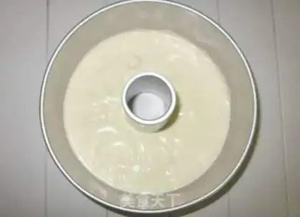 Make Cake step 8