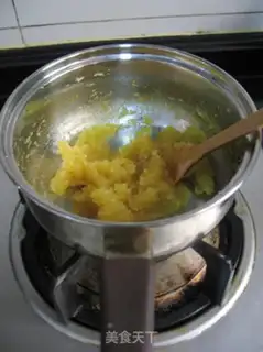 Make Pineapple pie step 11