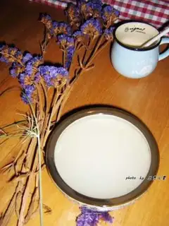 Make Self-made rice wine step 6