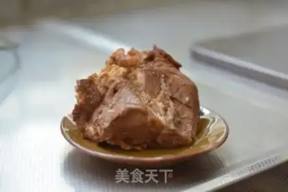 Make Private beef step 11