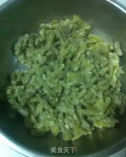 Make Steam Beans step 5