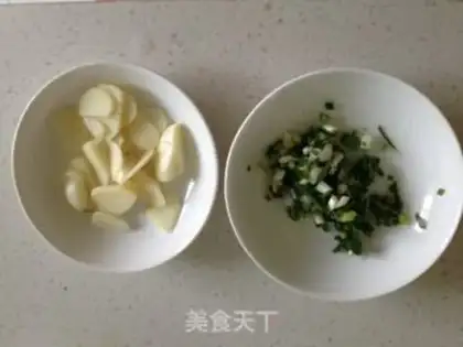 Make Scrambling step 2