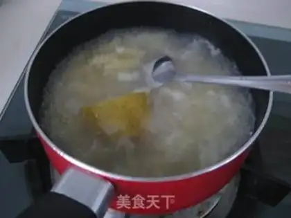 Make Curry vegetable Pasta step 0
