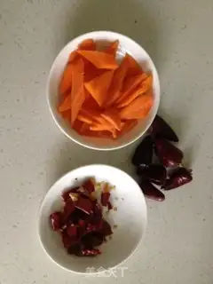 Make Scrambling step 3