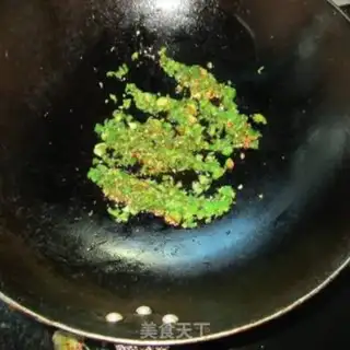 Make Chicken wings, chicken claws step 3