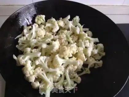 Make Scrambling step 5