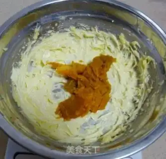Make Pumpkin step 1