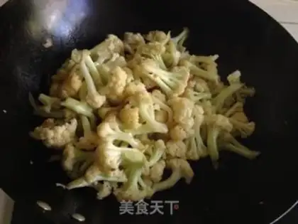 Make Scrambling step 6