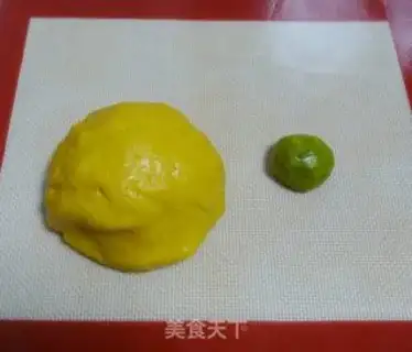Make Pumpkin step 3