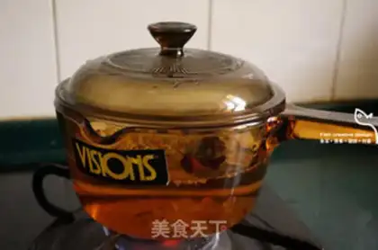 Make Sour plum soup step 5