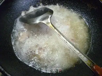 Make Garlic steaks step 5