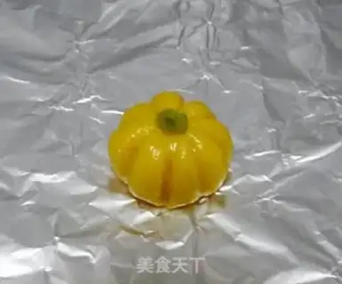 Make Pumpkin step 6