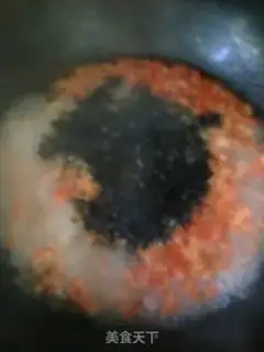 Make Tomato violet step 6
