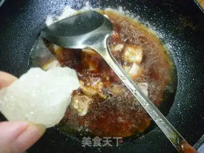 Make Garlic steaks step 7