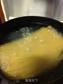 Make Pasta step 2