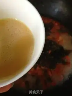 Make Tomato violet step 8