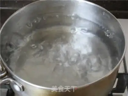 Make Coconuts Simillo step 3