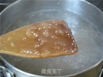 Make Coconuts Simillo step 5