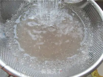 Make Coconuts Simillo step 6