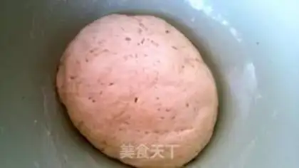 Make Pour the soup and the cage step 3
