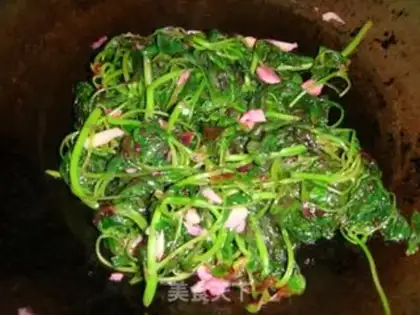 Make Garlic step 8