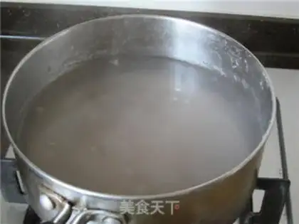 Make Coconuts Simillo step 7