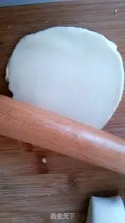 Make Pour the soup and the cage step 5