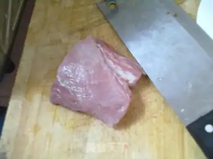 Make Fries step 3