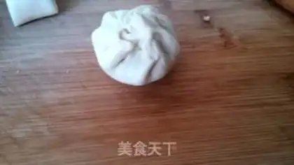 Make Pour the soup and the cage step 7
