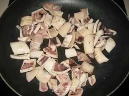 Make Homemade peppers step 5
