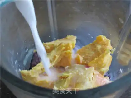 Make Coconuts Simillo step 12