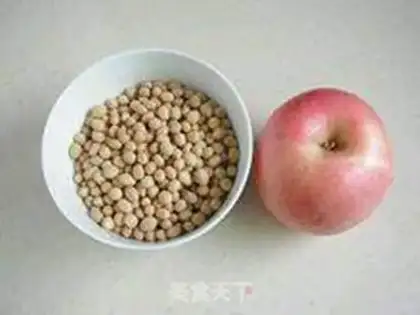 Make Apple soy step 0