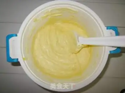 Make Gorgeous pound cake step 11