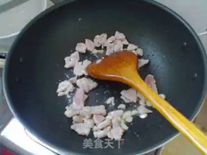 Make Fries step 8