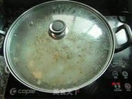 Make Apple soy step 2