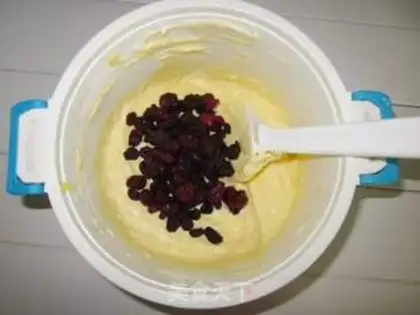 Make Gorgeous pound cake step 12