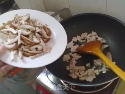 Make Fries step 9