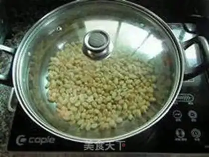 Make Apple soy step 3