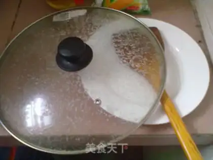 Make Fries step 11