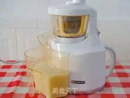Make Apple soy step 5