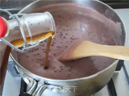 Make Coconuts Simillo step 17
