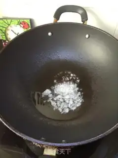 Make Snow-cooked chicken step 2