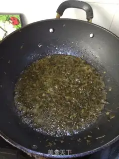 Make Snow-cooked chicken step 4