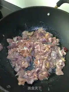 Make Snow-cooked chicken step 7