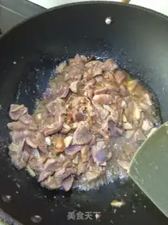 Make Snow-cooked chicken step 8